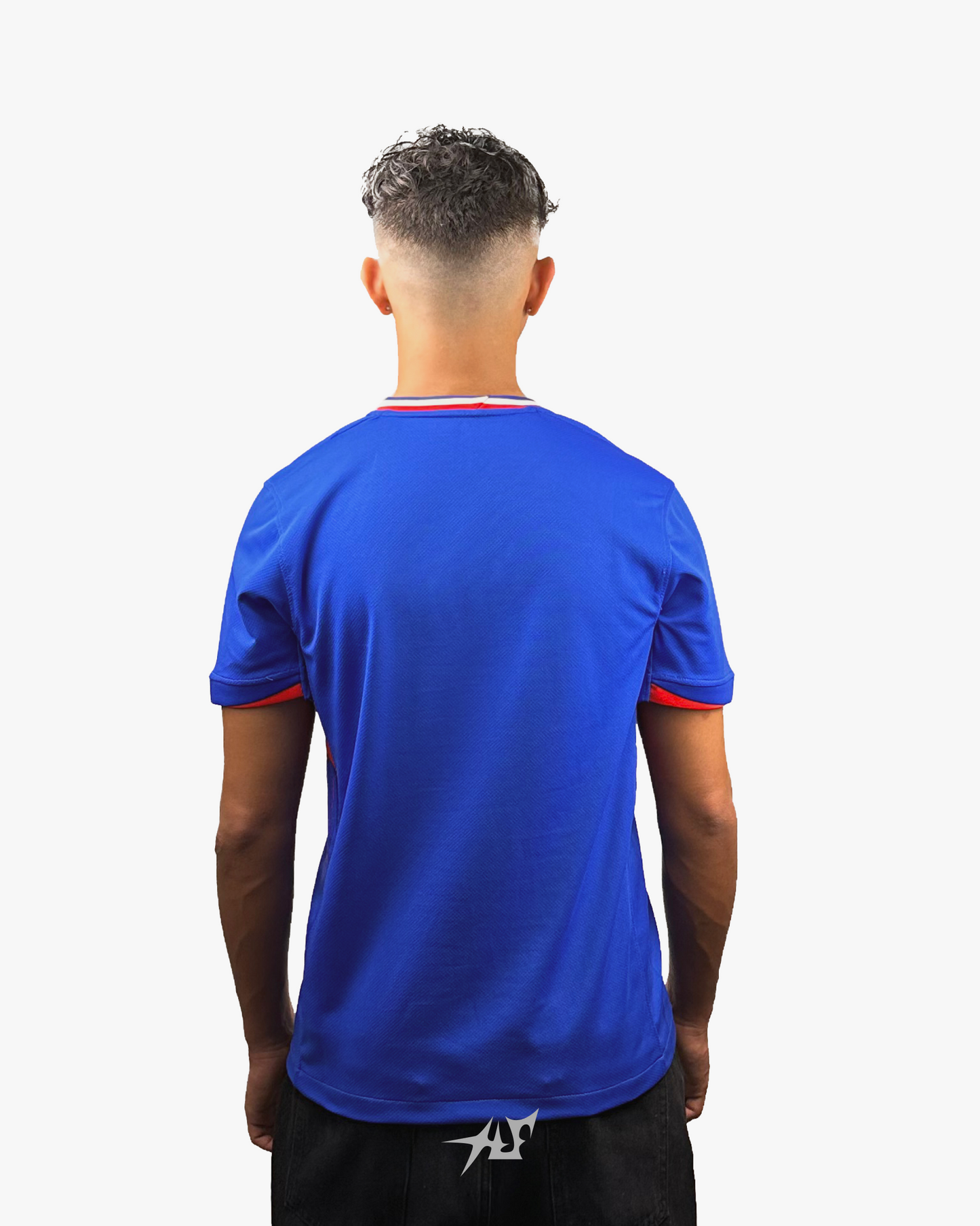 FRANCE HOME 2024 x CORTEIZ
