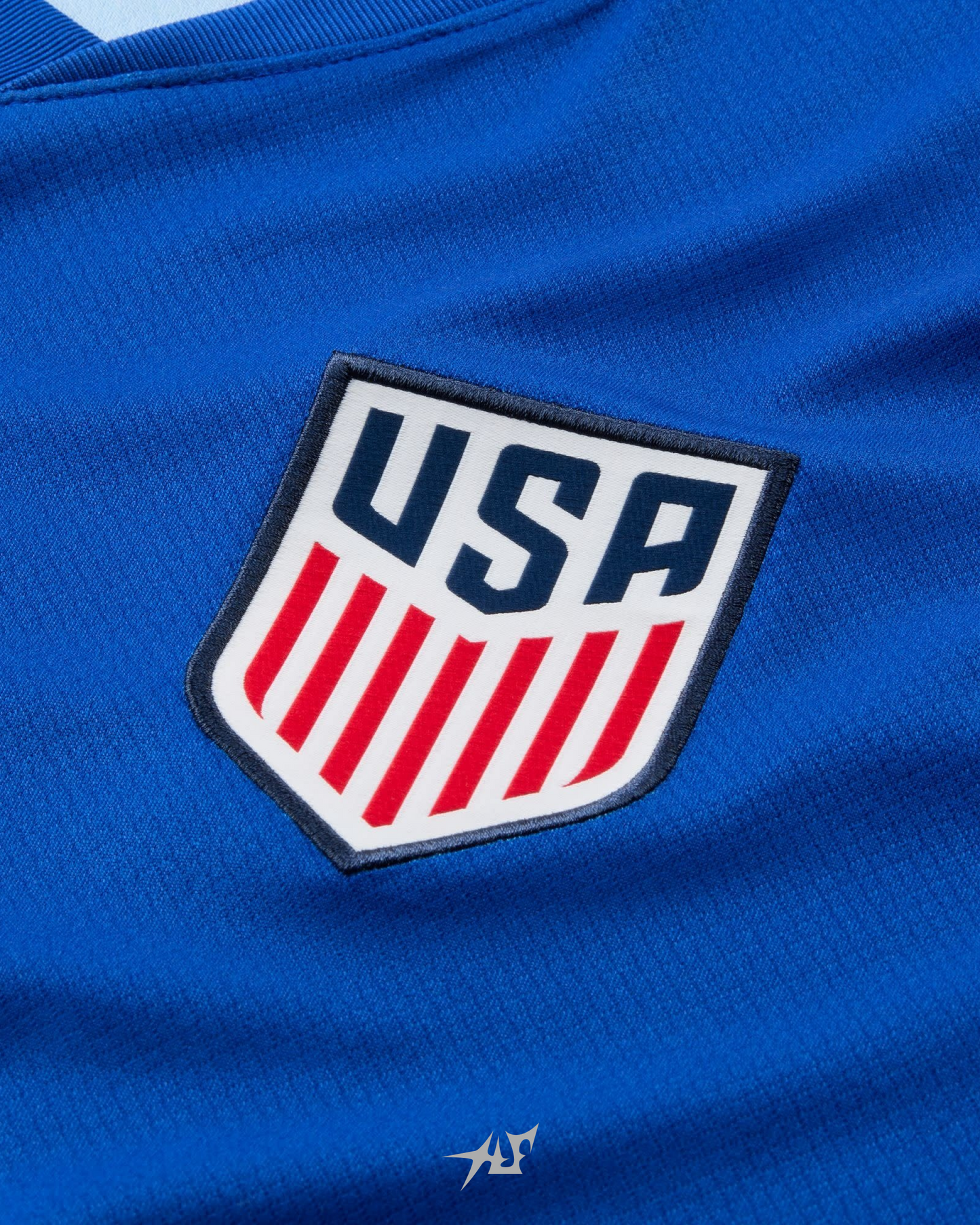 USA AWAY 2024
