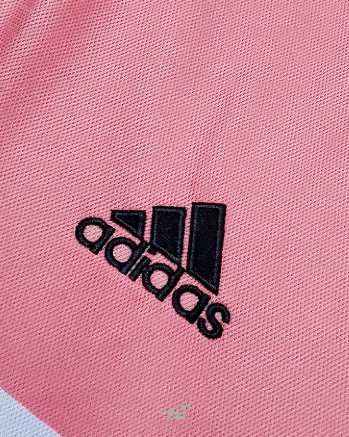 JUVENTUS 2015 PINK EDITION