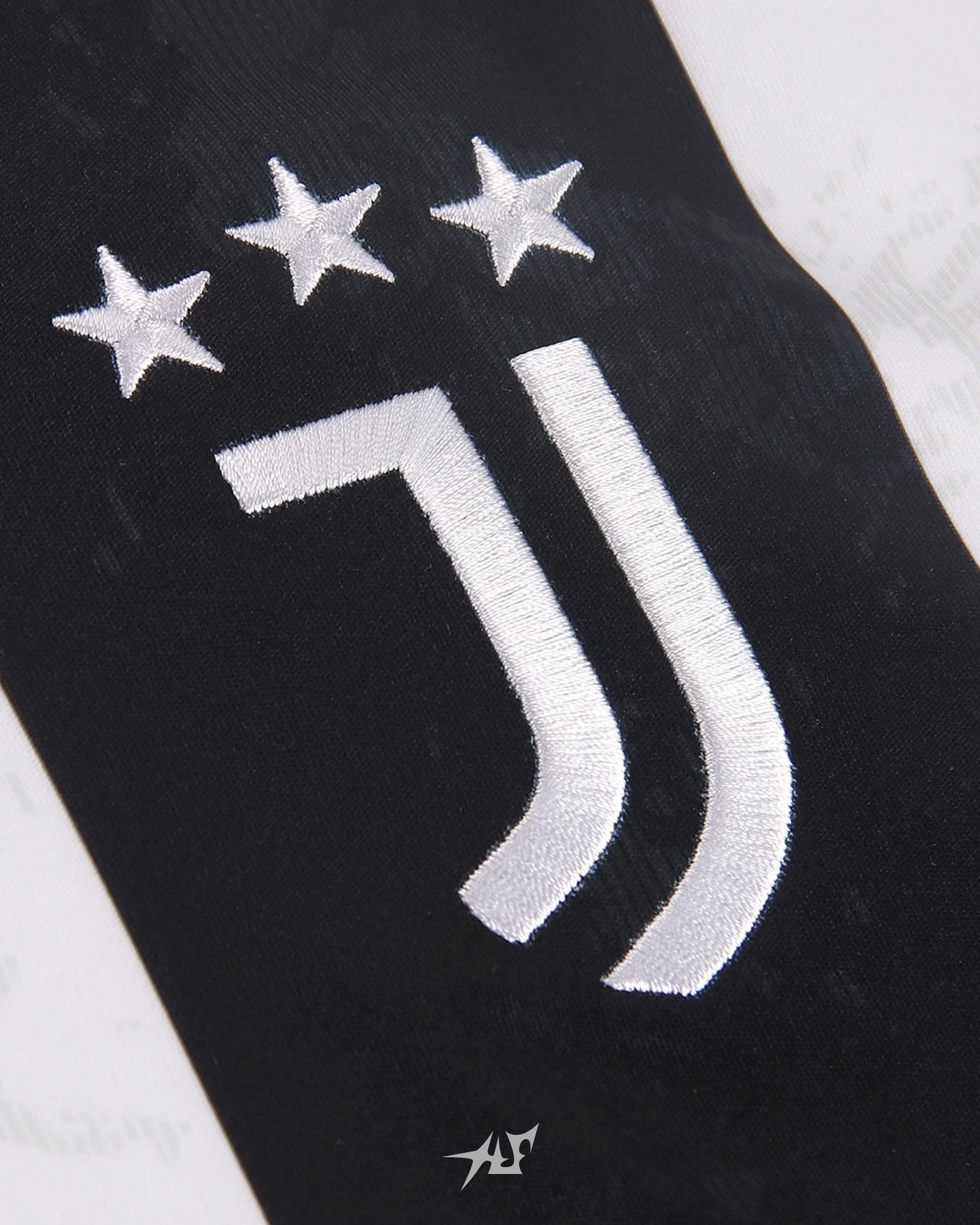 JUVENTUS HOME 2024