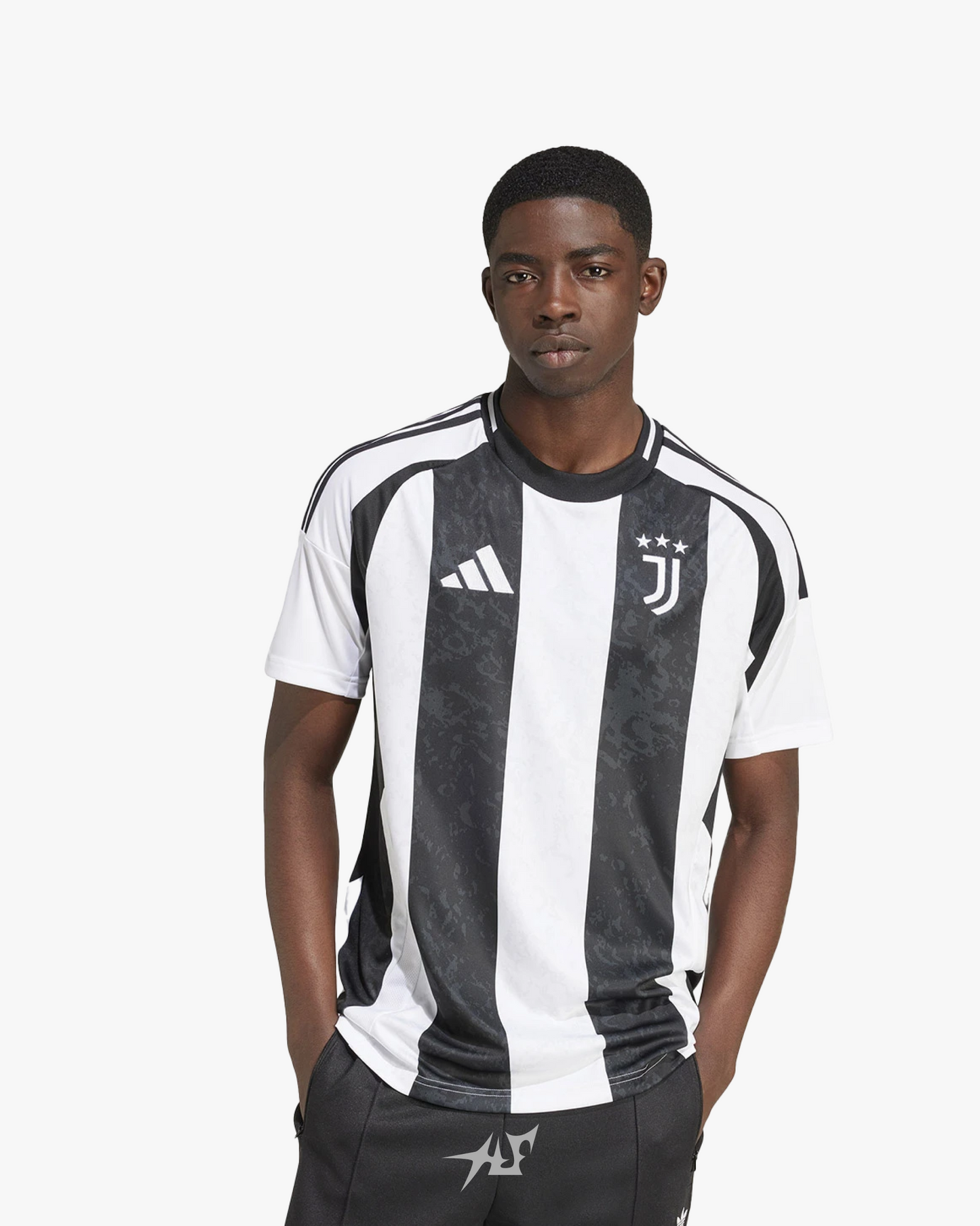 JUVENTUS HOME 2024