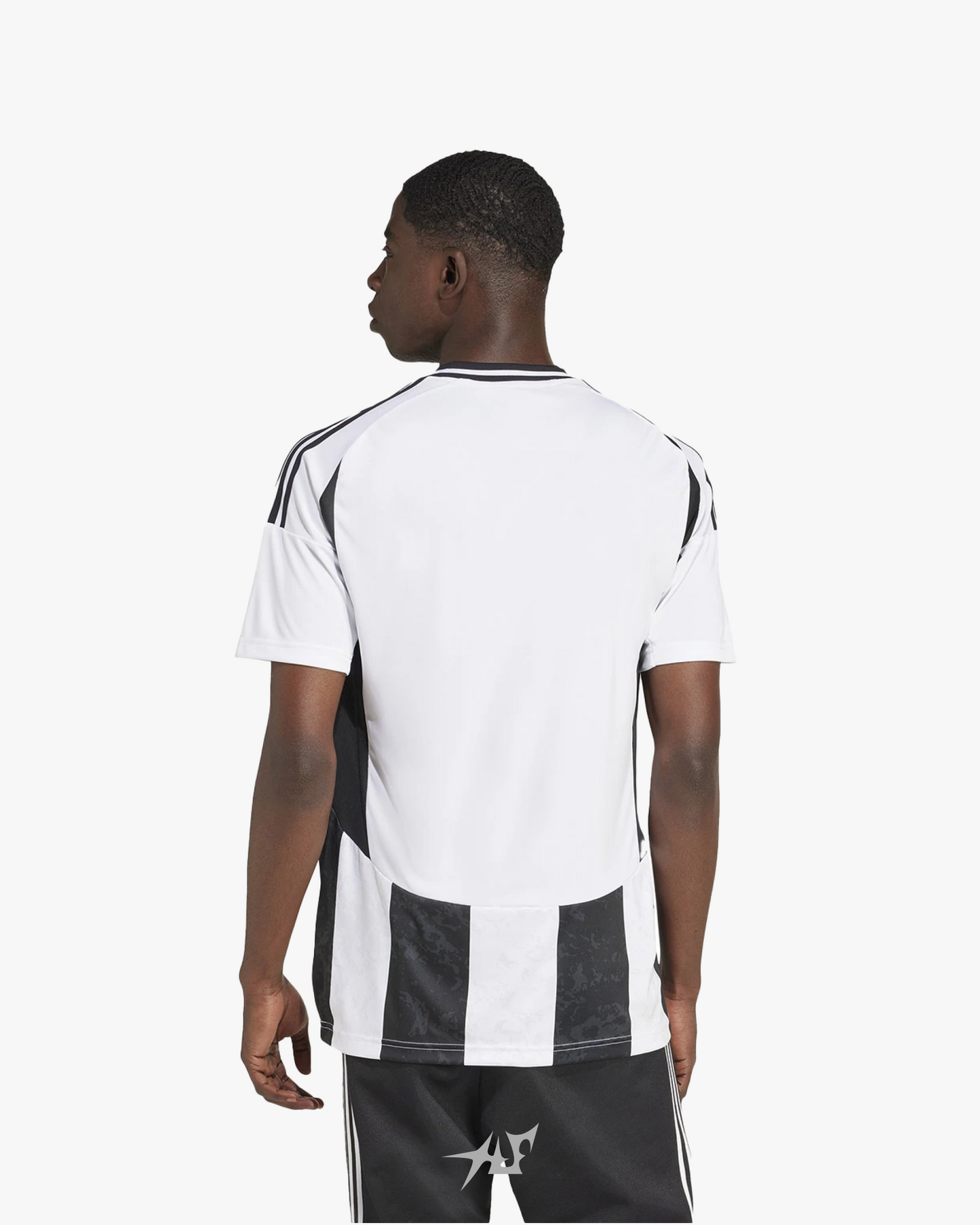JUVENTUS HOME 2024