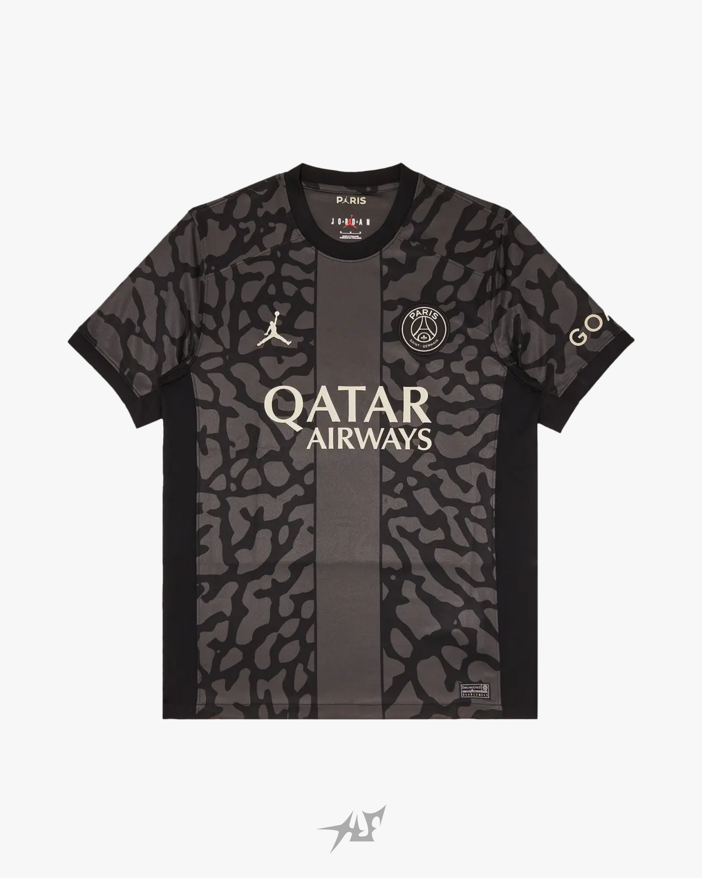 PSG THIRD 2023