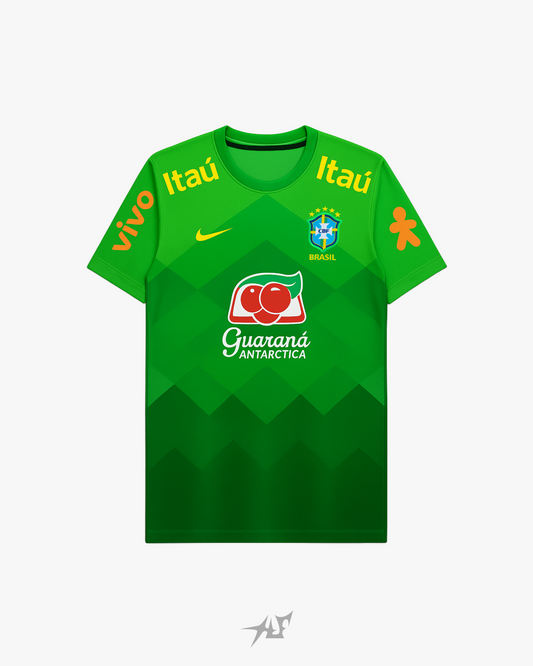BRASIL GUARANA TRAINING KIT
