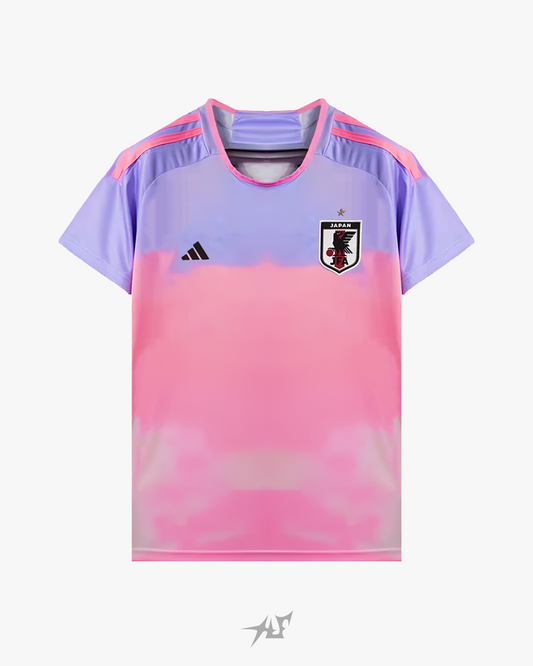 JAPAN PINK EDITION
